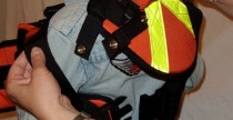 BackRider